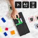 Rubik s Cube Gridlock Game, The Problem-Solving Puzzle Game Inspired by the Classic Brain Teaser Fidget Toy, for Adults & Kids Ages 7+ Rubik s Cube Gridlock Game, The Problem-Solving Puzzle Game Inspired by the Classic Brain Teaser Fidget Toy, for Adults & Kids Ages 7+