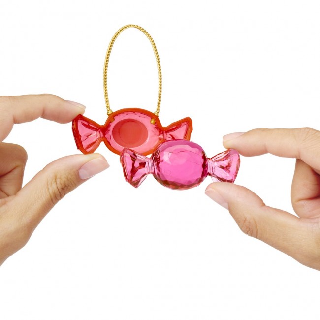 Rainbow High Creative Crystals Fashion Doll- Bella Rainbow High Creative Crystals Fashion Doll- Bella