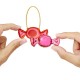 Rainbow High Creative Crystals Fashion Doll- Bella Rainbow High Creative Crystals Fashion Doll- Bella