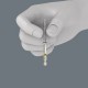 Wera 05073639001 screwdriver bit 4 pc(s)