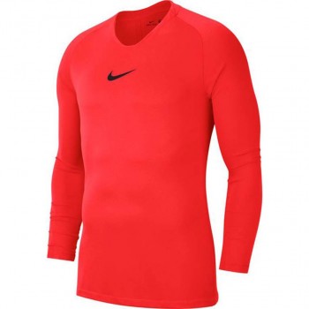 Nike Dry Park First Layer JSY LS Red AV2609 635 XL T-Shirt