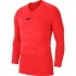 Nike Dry Park First Layer JSY LS Red AV2609 635 XL T-Shirt