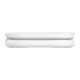 Belkin BoostCharge Headphones, Smartphone White USB Wireless charging Fast charging Indoor
