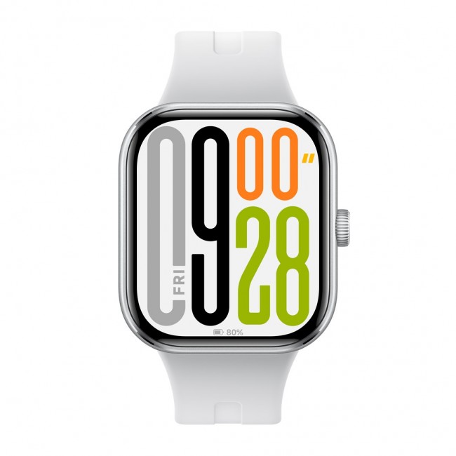 Xiaomi Watch 5 5.26 cm (2.07 Xiaomi Watch 5 5.26 cm (2.07