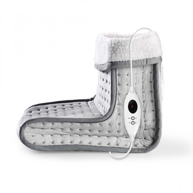 Nedis PEFW110CGY toe/foot warmer Foot warmer pad