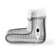 Nedis PEFW110CGY toe/foot warmer Foot warmer pad