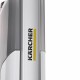 K rcher SC 2 UPRIGHT Steam mop 0.4 L 1600 W Black, White