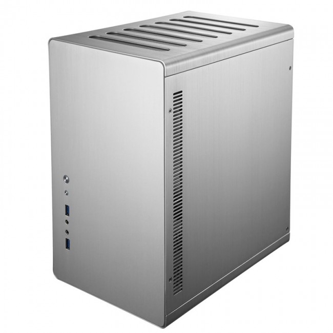 Jonsbo RM2 Silver
