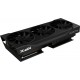Graphics card. XFX Swift RX 9070XT 3-FAN Gaming E. 16G
