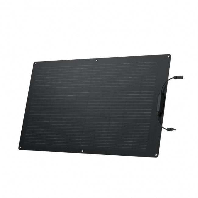 EcoFlow ZMS330 solar panel 100 W Monocrystalline silicon