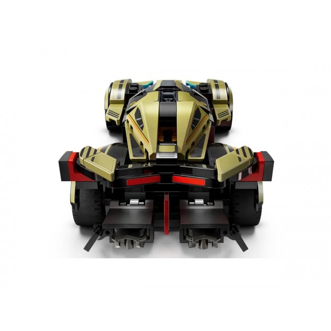 LEGO SPEED CHAMPIONS 76923 Lamborghini Lambo V12 Vision GT Super Car LEGO SPEED CHAMPIONS 76923 Lamborghini Lambo V12 Vision GT Super Car