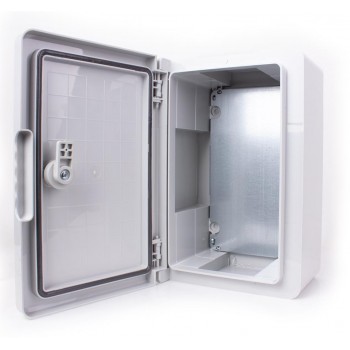Switchgear Electrical Box ABS IP65 Adelid 200x300x130