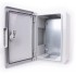 Switchgear Electrical Box ABS IP65 Adelid 200x300x130