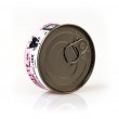 3COTY Turkey - wet cat food - 80g
