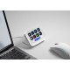 Elgato Stream Deck Neo | White Elgato Stream Deck Neo | White