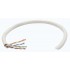 Intellinet Network Bulk Cat5e Cable, 24 AWG, Solid Wire, 305m, Grey, Copper, U/UTP, Box