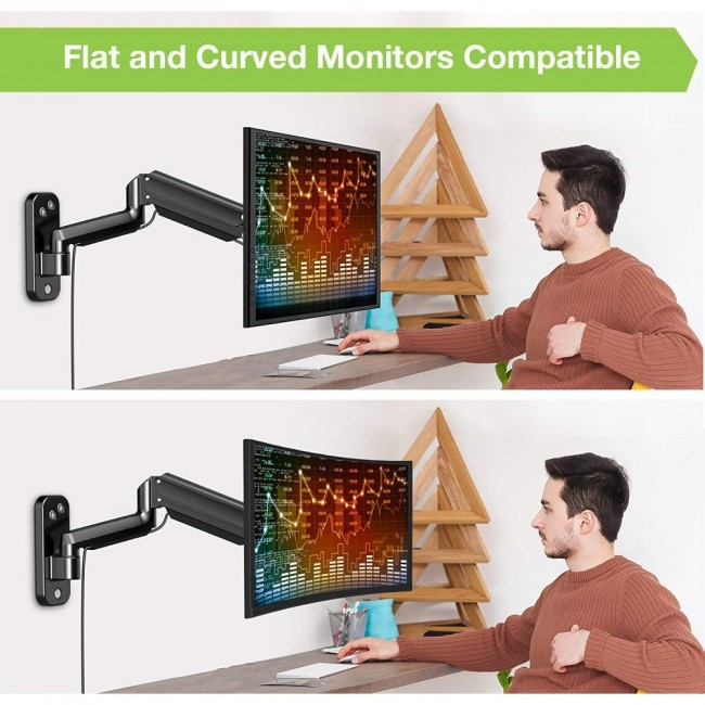 Techly ICA-LCD G112 TV mount/stand 81.3 cm (32