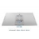 Samsung S90PC computer monitor 68.6 cm (27 Samsung S90PC computer monitor 68.6 cm (27