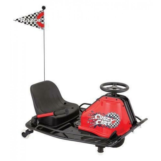 Razor CRAZY CART 20173861 Lithium Razor CRAZY CART 20173861 Lithium