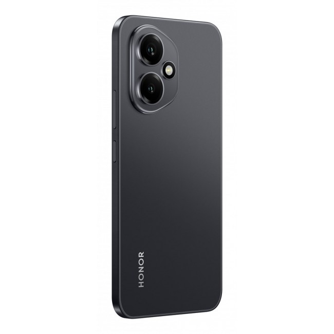 HONOR 400 8/256 GB Smartphone, Black