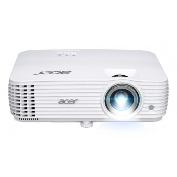 Acer Basic P1557Ki Standard throw projector 4500 ANSI lumens DLP 1080p (1920x1080) 3D White