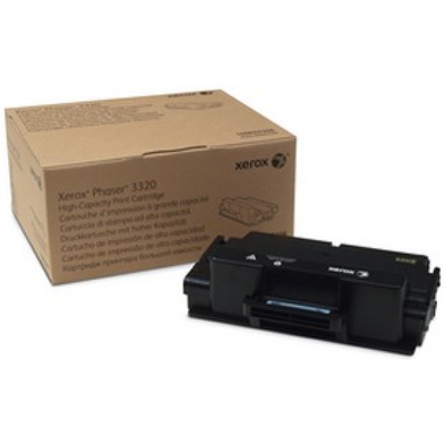 Xerox 106R02306 toner cartridge 1 pc(s) Original Black Xerox 106R02306 toner cartridge 1 pc(s) Original Black