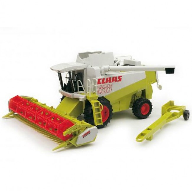 BRUDER 2120 toy vehicle BRUDER 2120 toy vehicle