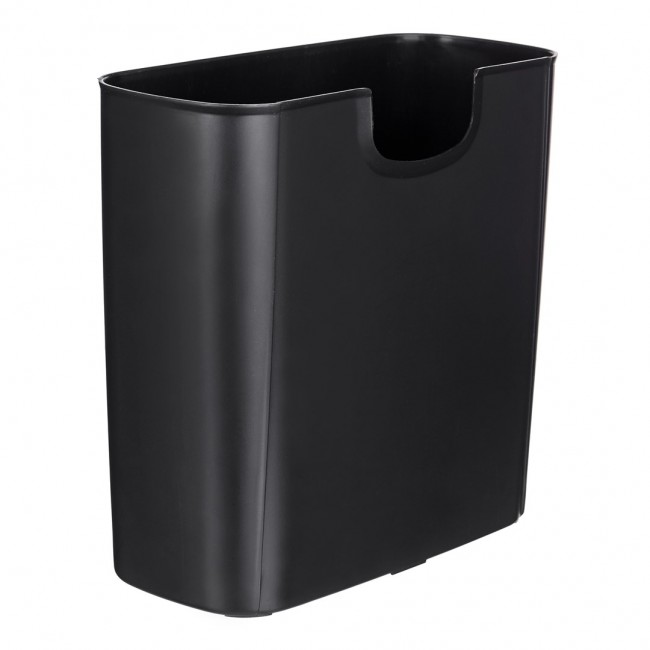 Activejet ASH-0601S shredder, P-2, 10 l, 6 mm shreds, 6 sheets, black. Activejet ASH-0601S shredder, P-2, 10 l, 6 mm shreds, 6 sheets, black.