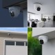 Reolink P344 - Smart 12MP PoE Dome Camera, Person/Vehicle/Pet Alerts, Color Night Vision, Two-Way Audio Reolink P344 - Smart 12MP PoE Dome Camera, Person/Vehicle/Pet Alerts, Color Night Vision, Two-Way Audio