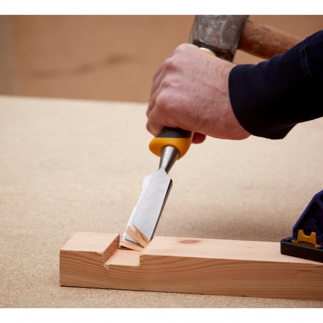 DeWALT DWHT0-16063 woodworking chisels