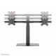Neomounts FPMA-D865DBLACK Monitor stand 10-27 Neomounts FPMA-D865DBLACK Monitor stand 10-27
