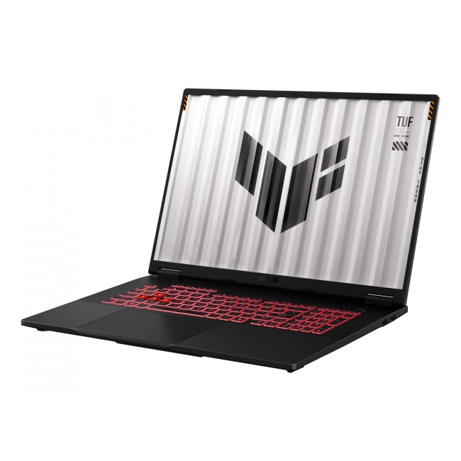 ASUS TUF Gaming A18 FA808UM-S9058 AMD Ryzen 7 260 Laptop 45.7 cm (18 ASUS TUF Gaming A18 FA808UM-S9058 AMD Ryzen 7 260 Laptop 45.7 cm (18