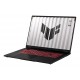 ASUS TUF Gaming A18 FA808UM-S9058 AMD Ryzen 7 260 Laptop 45.7 cm (18 ASUS TUF Gaming A18 FA808UM-S9058 AMD Ryzen 7 260 Laptop 45.7 cm (18