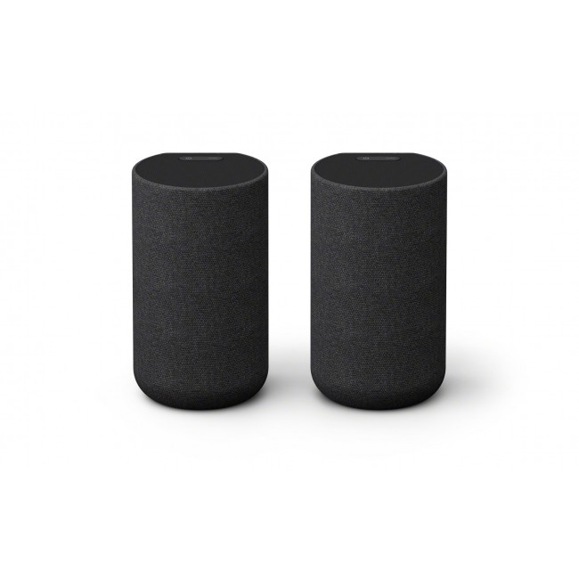 Sony SA-RS5 2-way Black Wired & Wireless 180 W Sony SA-RS5 2-way Black Wired & Wireless 180 W