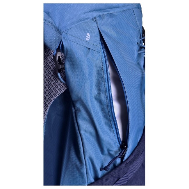 Deuter Futura Pro 36 L Blue Deuter Futura Pro 36 L Blue