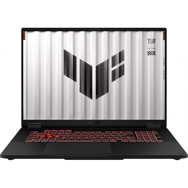 ASUS TUF Gaming A18 FA808UM-S9016W Ryzen 7 260 18.0 ASUS TUF Gaming A18 FA808UM-S9016W Ryzen 7 260 18.0