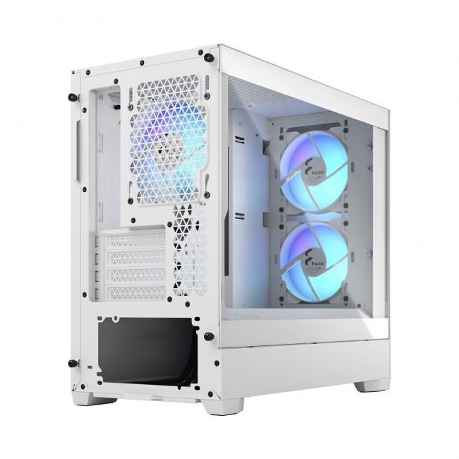 FRACTAL DESIGN Pop Mini Air RGB White