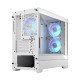 FRACTAL DESIGN Pop Mini Air RGB White
