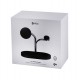 Samsung GP-PWU024WIABW mobile device charger Headset, Smartphone, Smartwatch Black, Silver USB Wireless charging Indoor Samsung GP-PWU024WIABW mobile device charger Headset, Smartphone, Smartwatch Black, Silver USB Wireless charging Indoor