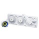 Lian Li GALAHAD II 360 Trinity Performance Complete Water Cooling - white Lian Li GALAHAD II 360 Trinity Performance Complete Water Cooling - white