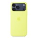 Silicone case for iPhone 17 Pro Max Silicone case for iPhone 17 Pro Max