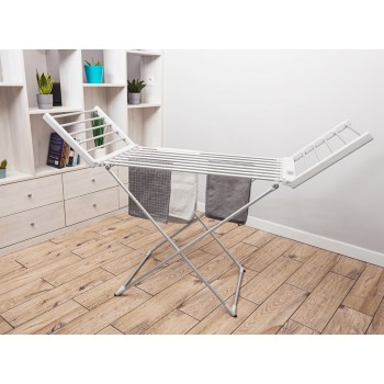 NOVEEN Electric Laundry Dryer ECD30