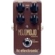 TC Electronic MojoMojo Overdrive - guitar effect