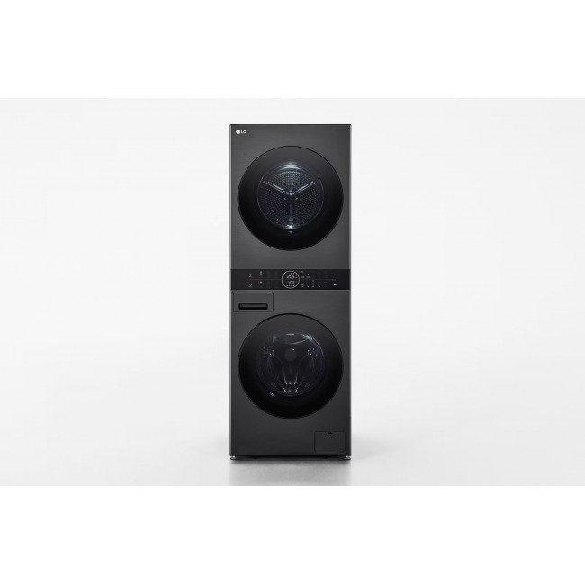 Washer-dryer WashTower LG WT1210BBF