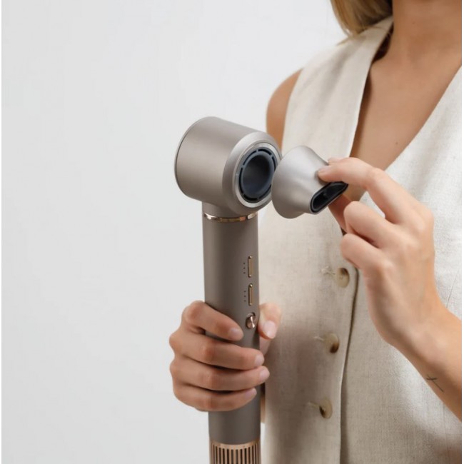 Taurus Airwave Digital Pro hair styling device Taurus Airwave Digital Pro hair styling device