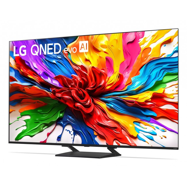 LG QNED evo AI 85QNED93A6A 2.16 m (85 LG QNED evo AI 85QNED93A6A 2.16 m (85