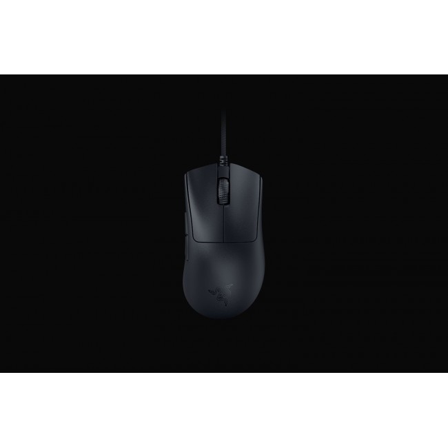 Razer DeathAdder V3 mouse Gaming Right-hand USB Type-A Optical 30000 DPI Razer DeathAdder V3 mouse Gaming Right-hand USB Type-A Optical 30000 DPI