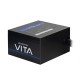 Chieftec Vita Netzteil 750W 80+Bronze retail - PC-/Server Netzteil - 12,5 min power supply unit 20+4 pin ATX PS/2 Chieftec Vita Netzteil 750W 80+Bronze retail - PC-/Server Netzteil - 12,5 min power supply unit 20+4 pin ATX PS/2