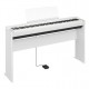 Yamaha P-225WH digital piano 88 keys White