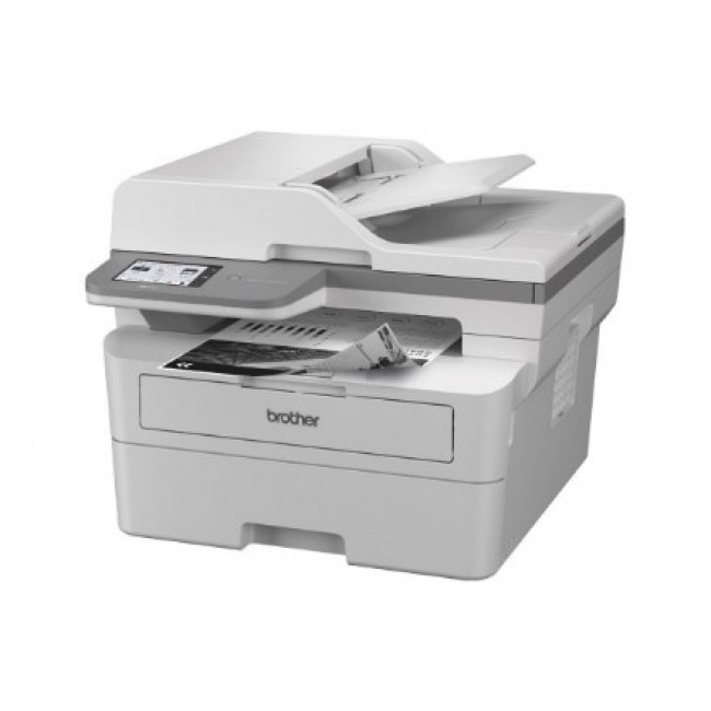 Brother MFC-L2960DW multifunction printer Laser A4 1200 x 1200 DPI 34 ppm Wi-Fi Brother MFC-L2960DW multifunction printer Laser A4 1200 x 1200 DPI 34 ppm Wi-Fi